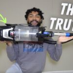 Bissell Pet Hair Eraser Turbo Lift-Off Vacuum Review