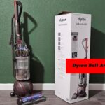 Dyson Ball Animal 3 Extra Upright Vacuum Cleaner REVIEW - PROS and CONS