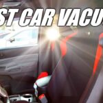 ThisWorx Car Vacuum Product Review | Best Vacuum For Your Vehicle