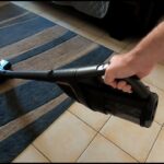Miele TRIFlex HX2 PRO vacuum Review