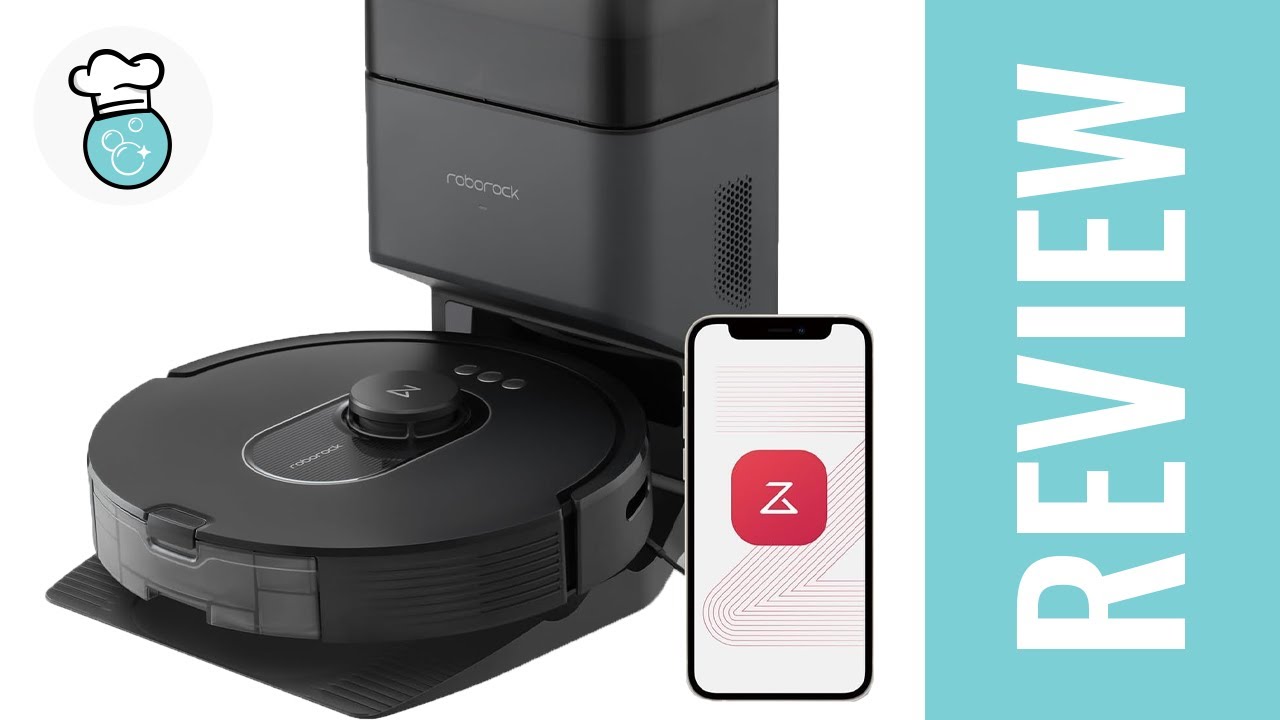 Roborock Q5 Max+ Review: Ultimate Hands-Free Cleaning Solution?