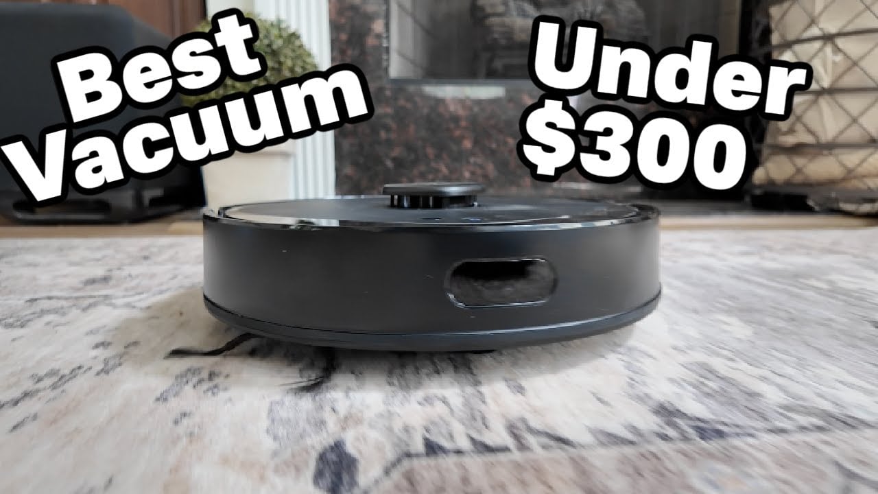 Tapo RV30 Max Plus! Premium Performance, Affordable Price!