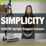 Is This Vacuum PERFECT for you? Simplicity S20EZM Upright Bagged