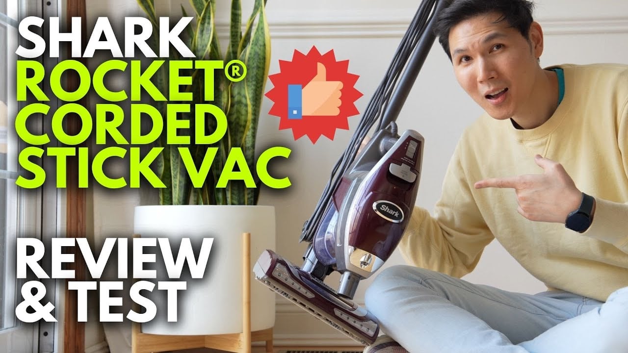 Is the Shark HV322 Rocket Deluxe Pro worth it in 2024?