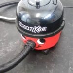 Numatic Henry XTRA Demonstration And Mess Test