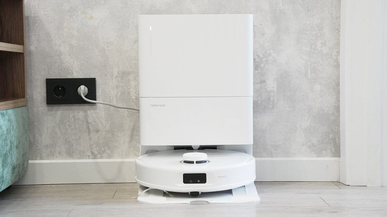 Roborock Qrevo MaxV Review & Test: One of the BEST in 2024