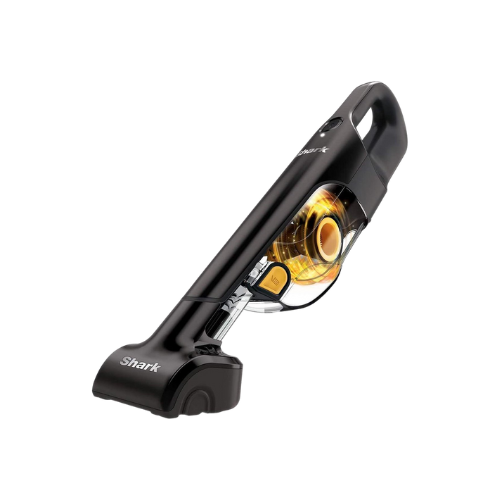 Shark UltraCyclone Pet Pro REVIEW by Vacuumtester