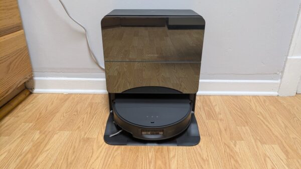 Roborock Saros 10 Review