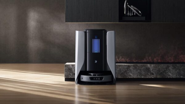 3i's S10 Ultra Robot Vacuum Makes Cleaning Part of Your Home's Smart System