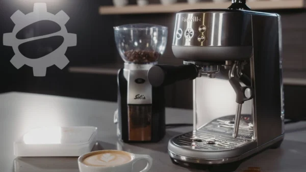 Breville Bambino | Crew Review
