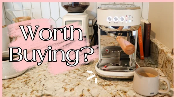 Breville Bambino Plus Review | Dialing It In!
