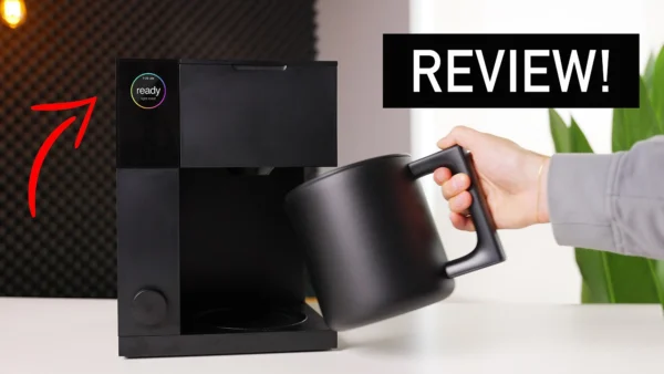 Fellow Aiden In-Depth Review!