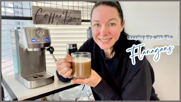 Coffee Talk! | Casabrews 3700GENS All in One Espresso Machine!