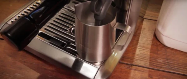 Breville Barista Touch Review