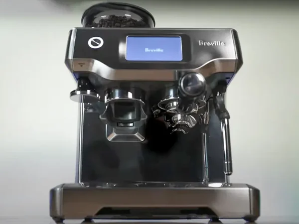 Breville Barista Touch Review