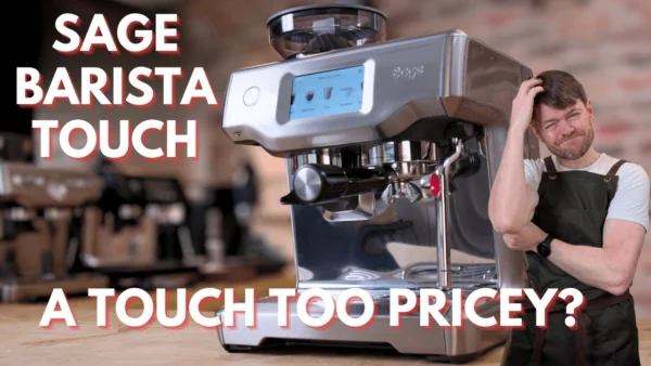 Sage/Breville Barista Touch, Worth it in 2025 Vs Barista Touch Impress & More?