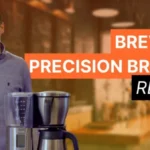 Breville Precision Brewer Review