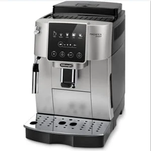 De'Longhi Magnifica Start: Convenience over craftsmanship