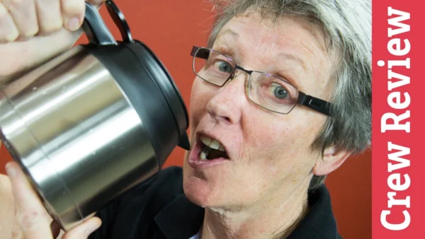 Bonavita 5-Cup Coffee Maker | Crew Review