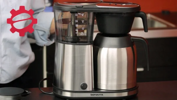 Bonavita Connoisseur | Crew Review