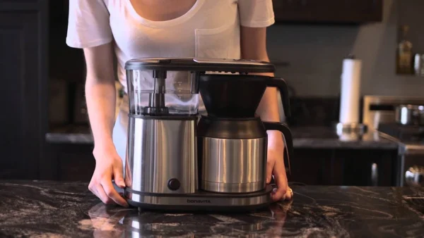 Bonavita 1500 TS Overview