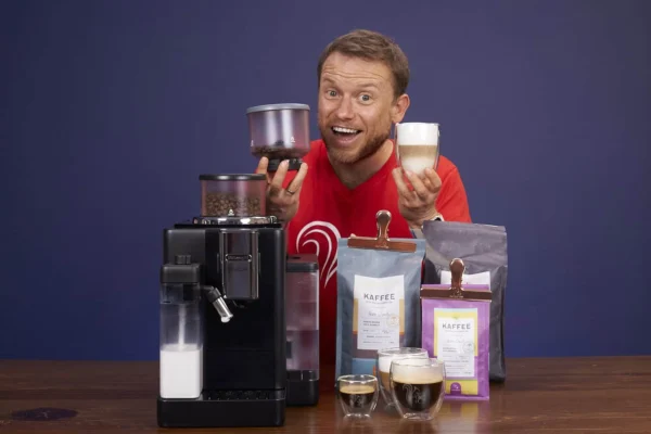 DeLonghi Rivelia Review 2026: The Bean-Switch Coffee Machine