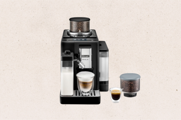 De'Longhi Rivelia Review: Is it Worth the Counter Space?