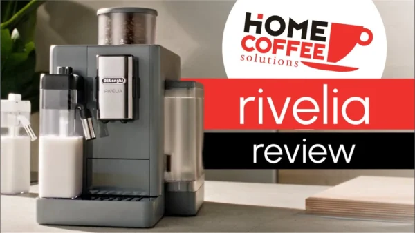 Is the De’Longhi Rivelia Worth It? Full Review & Hands-On Test