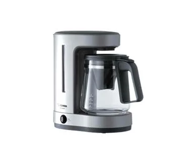 Zojurushi 5 Cup Coffeemaker Review