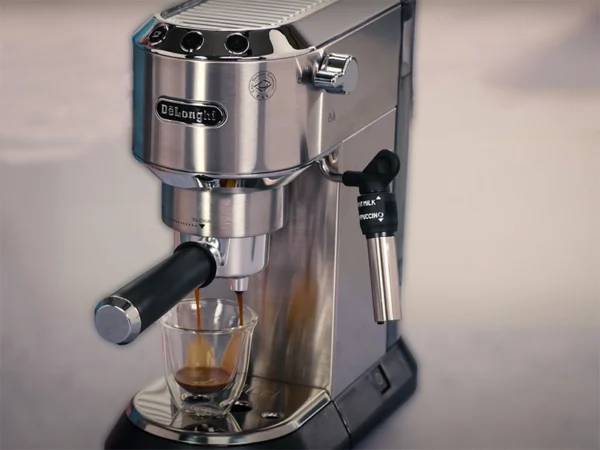 DeLonghi Dedica Deluxe Review