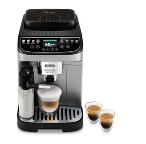 The De'Longhi Magnifica Evo Next occupies an awkward sweet spot - Coffeedant