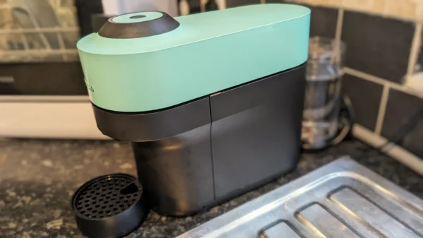 Nespresso Vertuo Pop review: a good choice for compact kitchen counter-tops