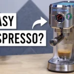 Casabrews 5418 Pro Review | Easy Espresso for $200?