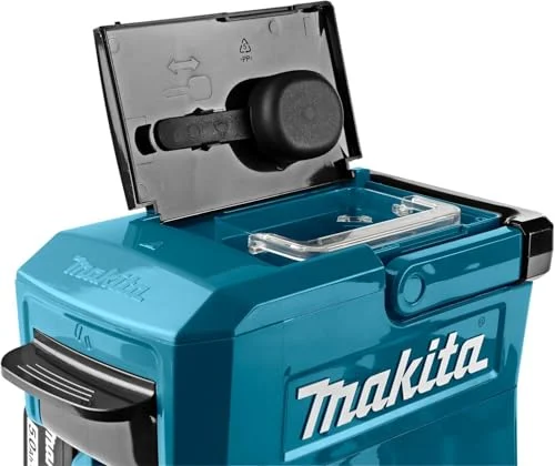 Makita Coffee Maker Review: Who Is This Cordless Brewer For?