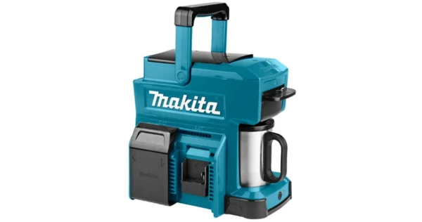 The Complete Makita DCM501 Coffee Maker Review (2025)