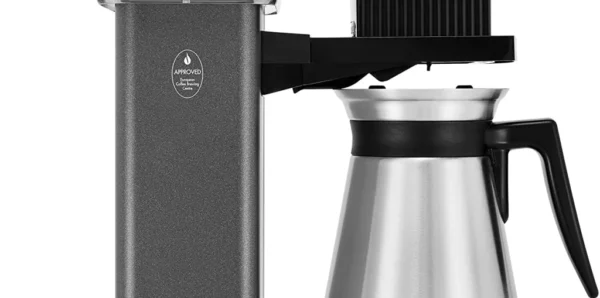 Technivorm Moccamaster 79312 KBGT Coffee Brewer Review