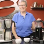 Breville Precision Brewer vs. Technivorm Moccamaster
