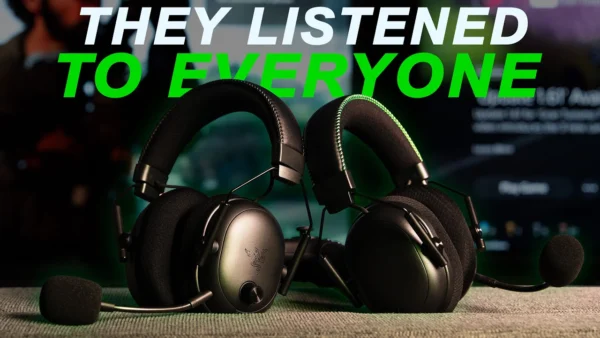 Razer BlackShark V3 Pro Review - The People's Champ!