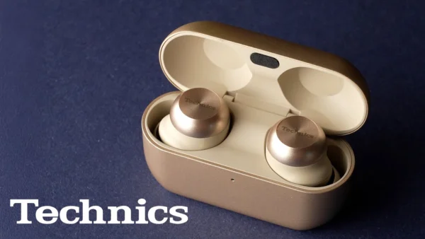Great earbuds you didn't know existed! Technics AZ100