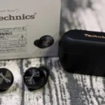 Technics EAH-AZ100 - These Sound Incredible!