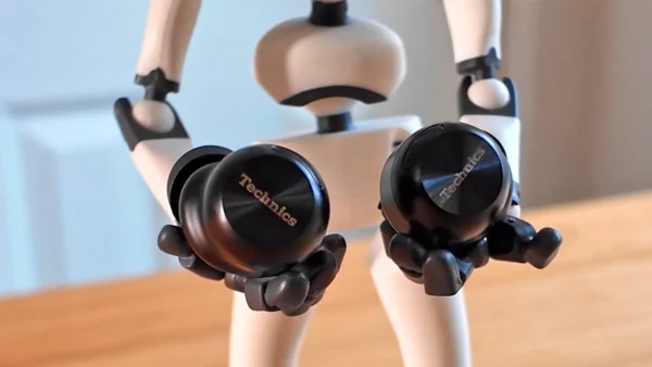Technics EAH-AZ100 Wireless Earbuds EXPOSED! The Good, The Bad, The Ugly