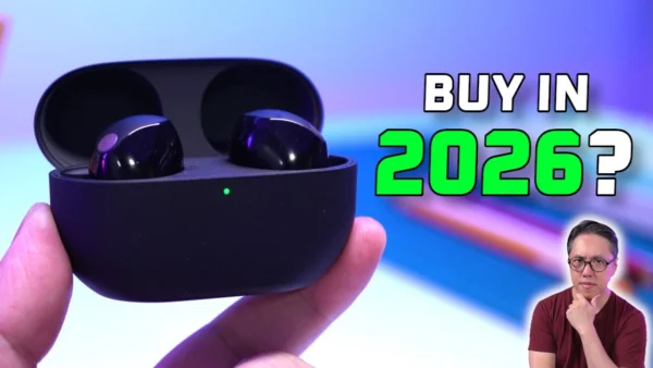 Buy Sony WF-1000XM5 in 2026? 🤔