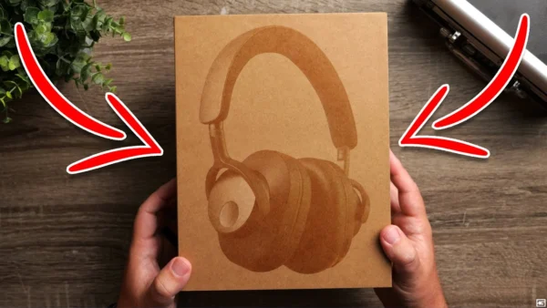 Easily My Favorite Wireless NC Headphones Under $300!
