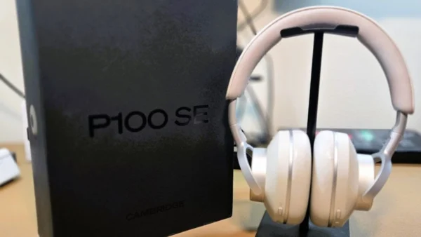 Cambridge Audio Melomania P100 SE Headphones | Unboxing & Review