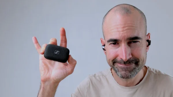 Sennheiser Momentum True Wireless 4 | Two Week Review