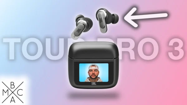 JBL Tour Pro 3 REVIEW - SEE IT to BELIEVE IT!