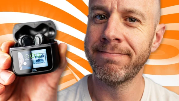 JBL Tour Pro 3 - THE FUTURE OF BLUETOOTH?