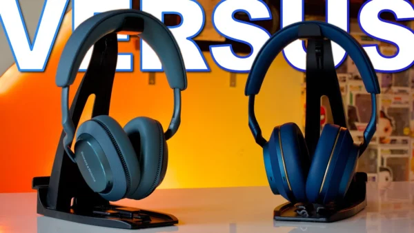 Bowers And Wilkins PX7 S3 Review - Sleeker Design, Better Fit, Better Bass
