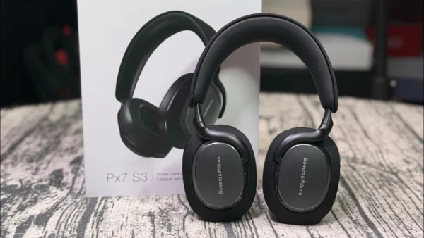 Bowers & Wilkins Px7 S3 - Are They Really Worth $450?