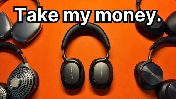 Bowers and Wilkins Px7 S3 Review vs EVERYTHING!